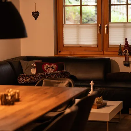 Beautiful Amara Apt. 2 Person. Zermatt