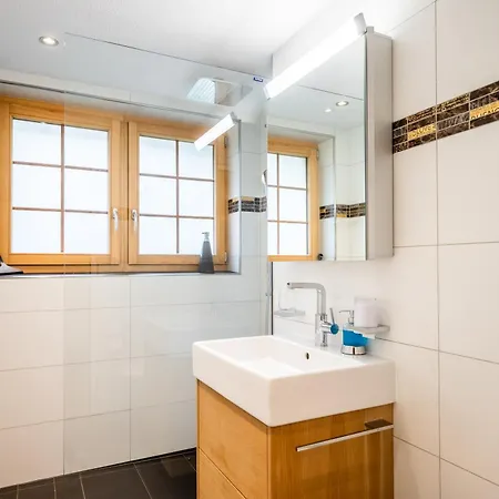 Appartement Beautiful Amara Apt. 2 Person.