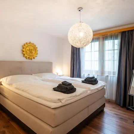 Apartment Beautiful Amara Apt. 2 Person. *