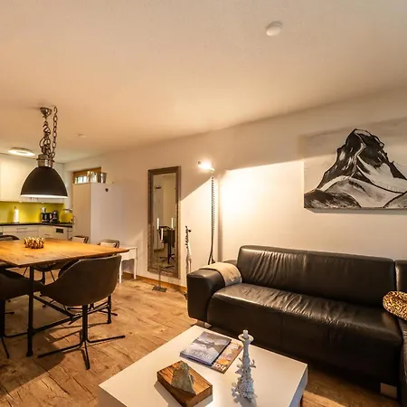 Beautiful Amara Apt. 2 Person. Apartment Zermatt