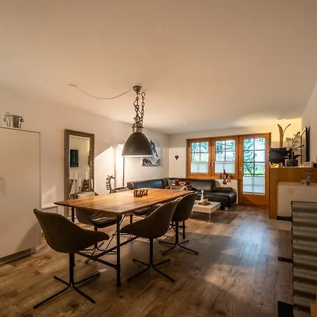 Beautiful Amara Apt. 2 Person. * Zermatt