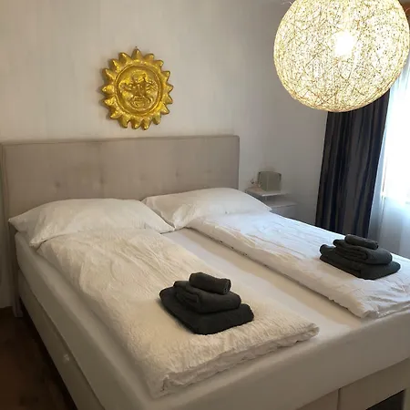 Beautiful Amara Apt. 2 Person. Appartement