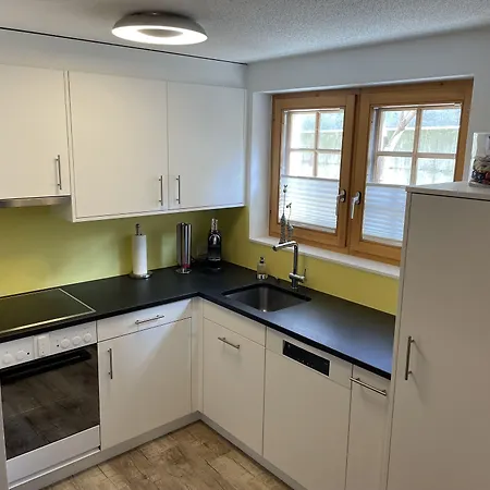 Beautiful Amara Apt. 2 Person. 采尔马特