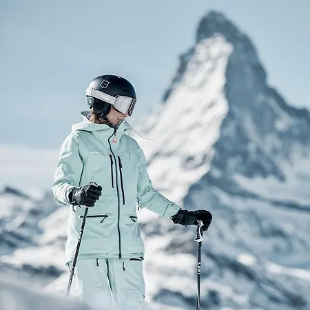 Appartamento Beautiful Amara Apt. 2 Person. Zermatt