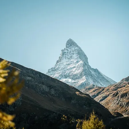 Beautiful Amara Apt. 2 Person. Appartamento Zermatt