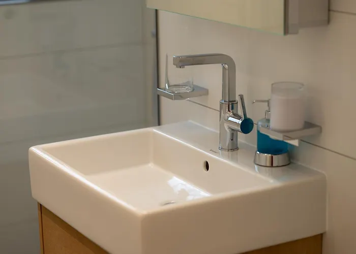 Beautiful Amara Apt. 2 Person. Appartamento *
