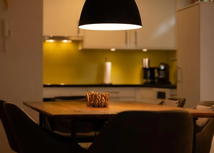 Appartamento Beautiful Amara Apt. 2 Person. Zermatt