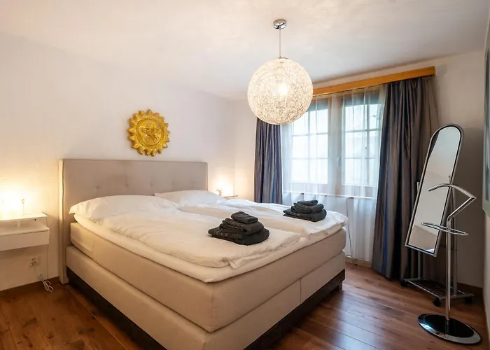 Appartamento Beautiful Amara Apt. 2 Person. *