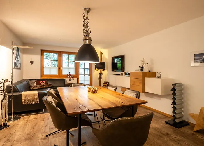 Beautiful Amara Apt. 2 Person.