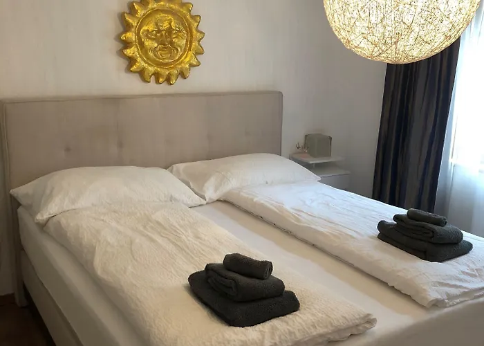 Beautiful Amara Apt. 2 Person. Appartamento
