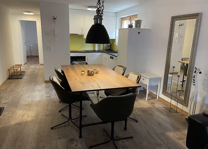 Appartamento Beautiful Amara Apt. 2 Person.