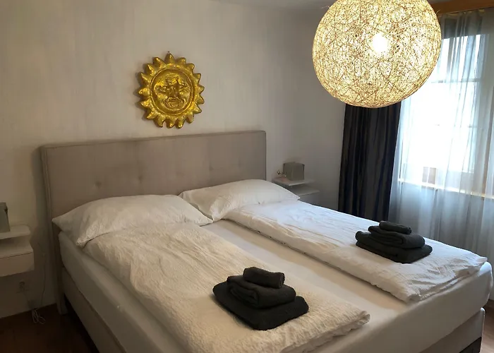 Beautiful Amara Apt. 2 Person. Appartamento *