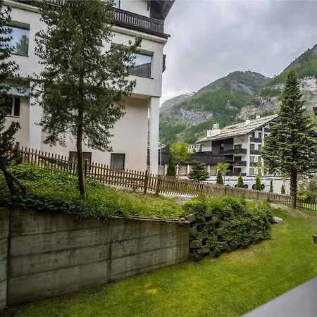 Beautiful Amara Apt. 2 Person. Appartement