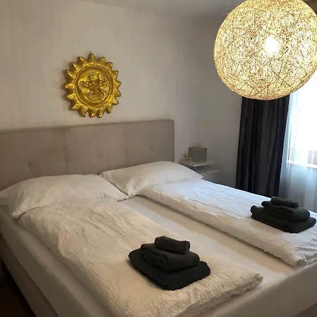 Beautiful Amara Apt. 2 Person. Appartement *
