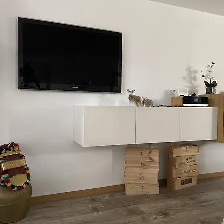 Διαμέρισμα Beautiful Amara Apt. 2 Person. Ζερμάτ