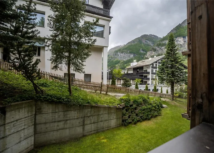 Beautiful Amara Apt. 2 Person. Appartement