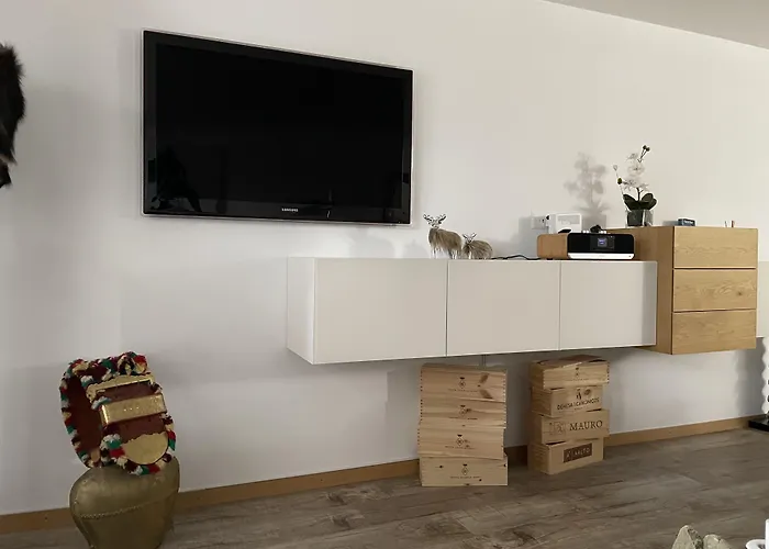 Appartement Beautiful Amara Apt. 2 Person. Zermatt