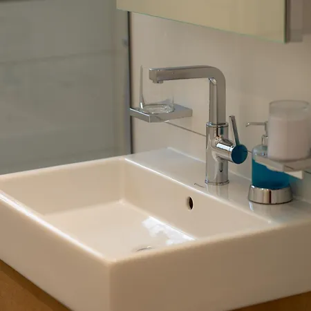 Beautiful Amara Apt. 2 Person. Appartement *