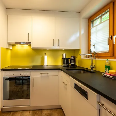 Beautiful Amara Apt. 2 Person. Appartement *