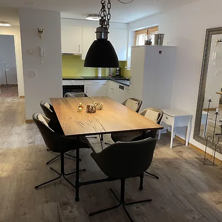 Appartement Beautiful Amara Apt. 2 Person.