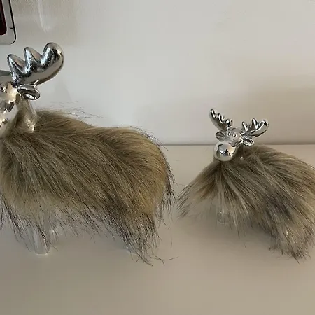 شقة Beautiful Amara Apt. 2 Person. *